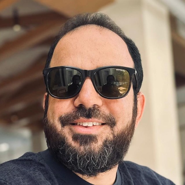 Mahmoud Habib